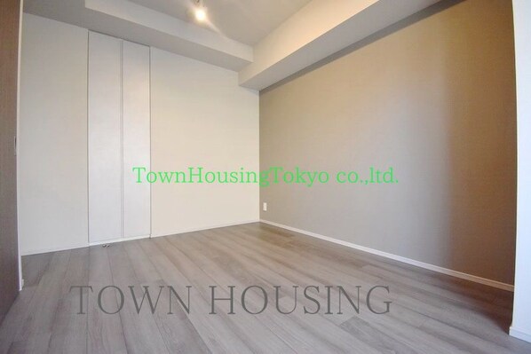 ザ・パークハビオ神泉の物件内観写真